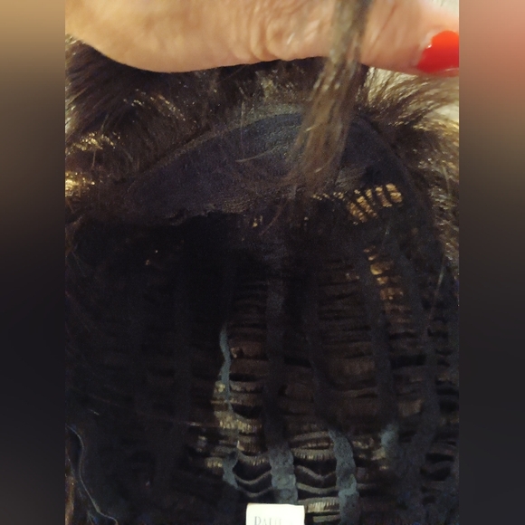 Lizbeth Wig by Paula Young - Picture 12 of 16